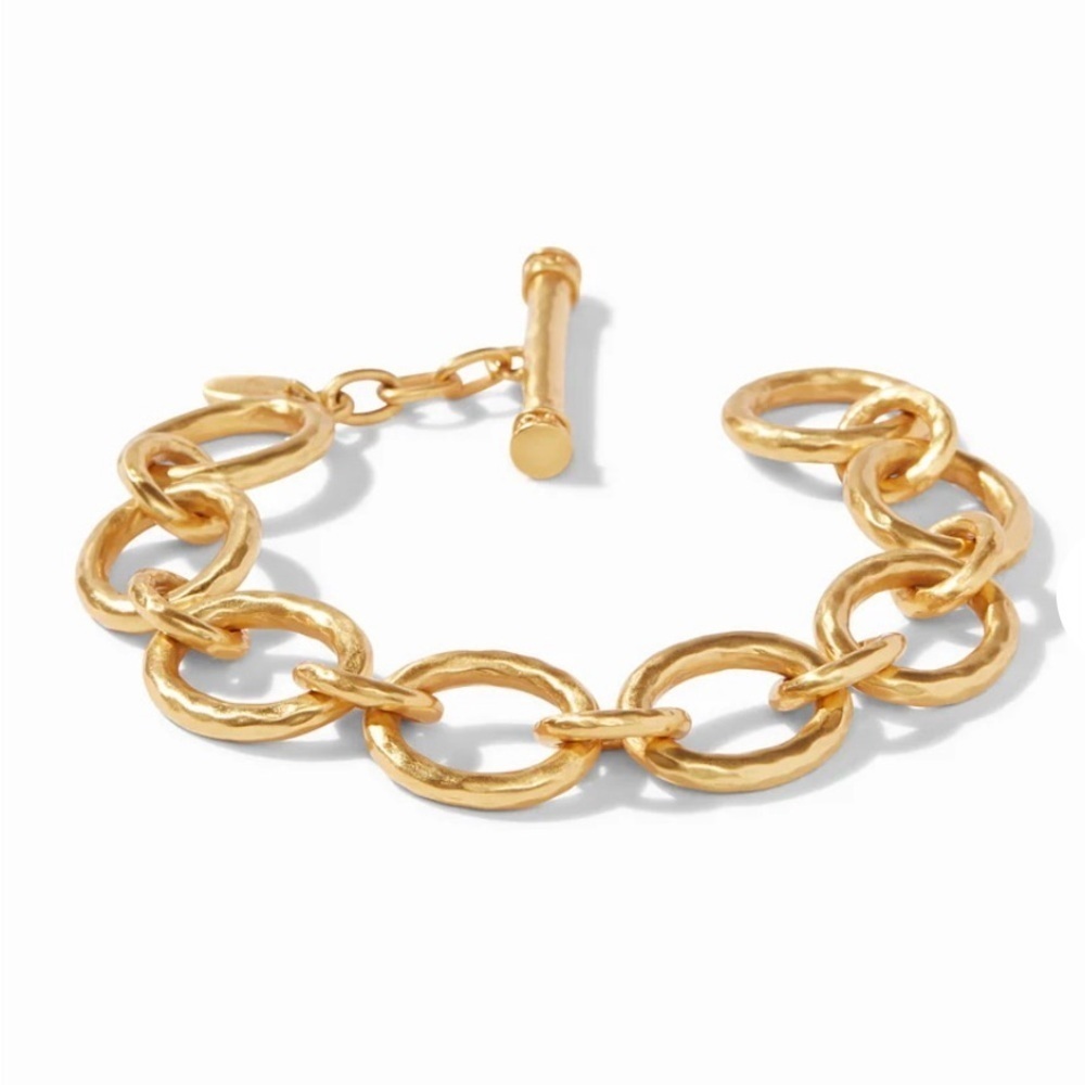 Catalina Demi Link Bracelet